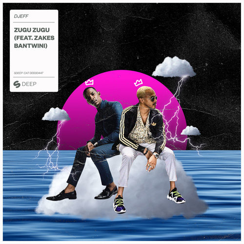 Zugu Zugu (feat. Zakes Bantwini) [Extended Mix] (Extended Mix)