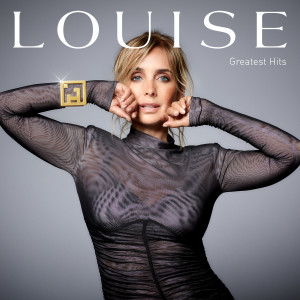Louise的專輯Greatest Hits Reimagined