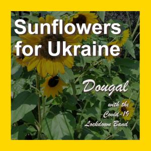 Sunflowers for Ukraine