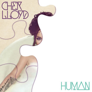 收聽Cher Lloyd的Human歌詞歌曲