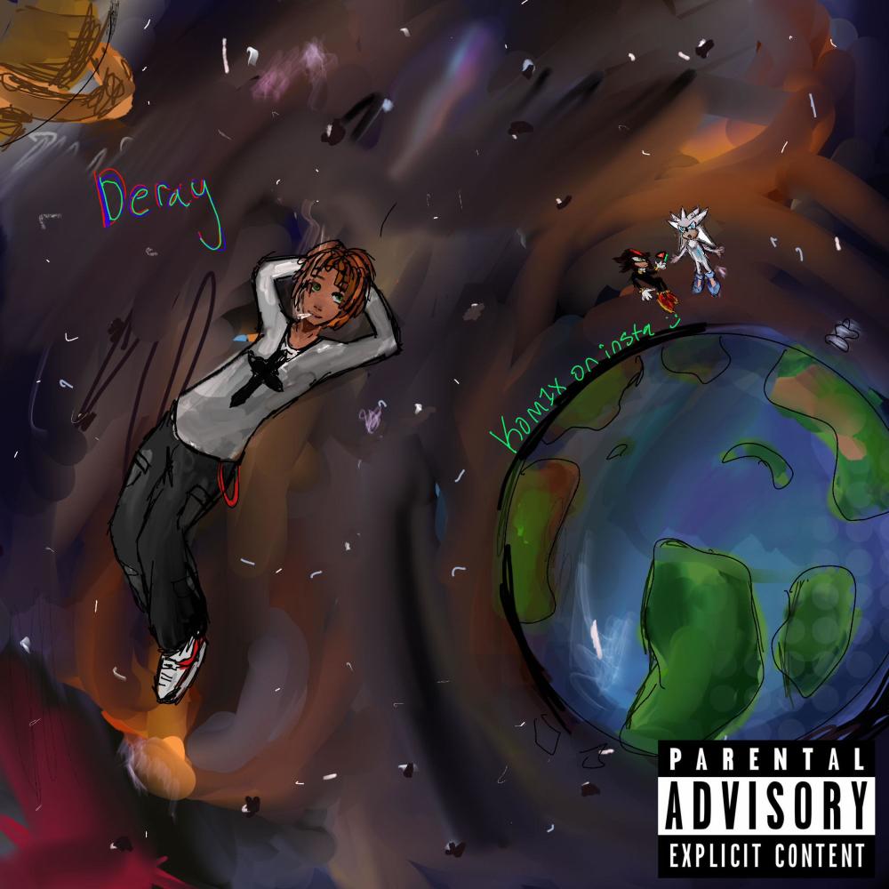 Goin Insane (Explicit)
