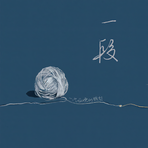 收聽陳鴨梨Charlie的一段歌詞歌曲