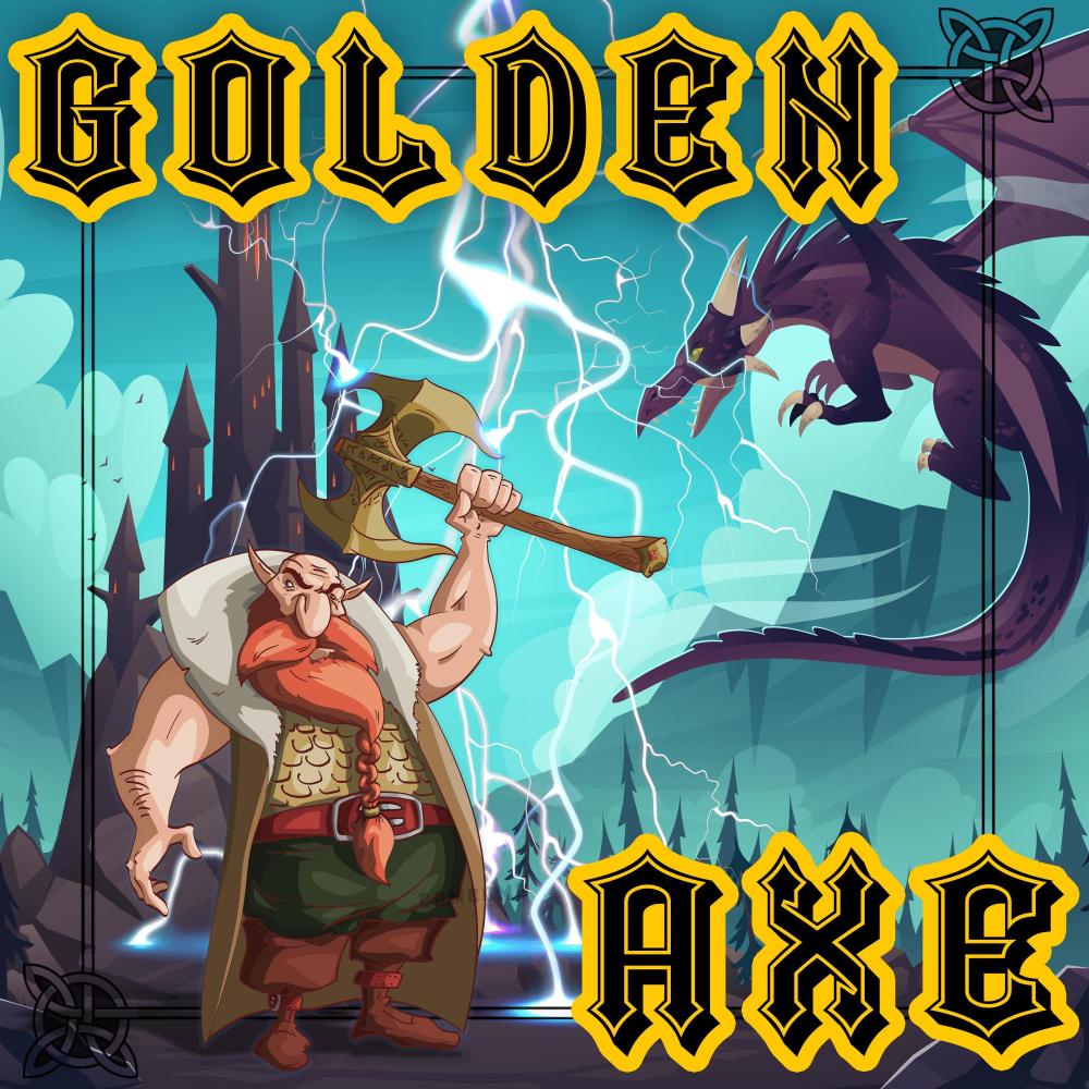 Golden Axe