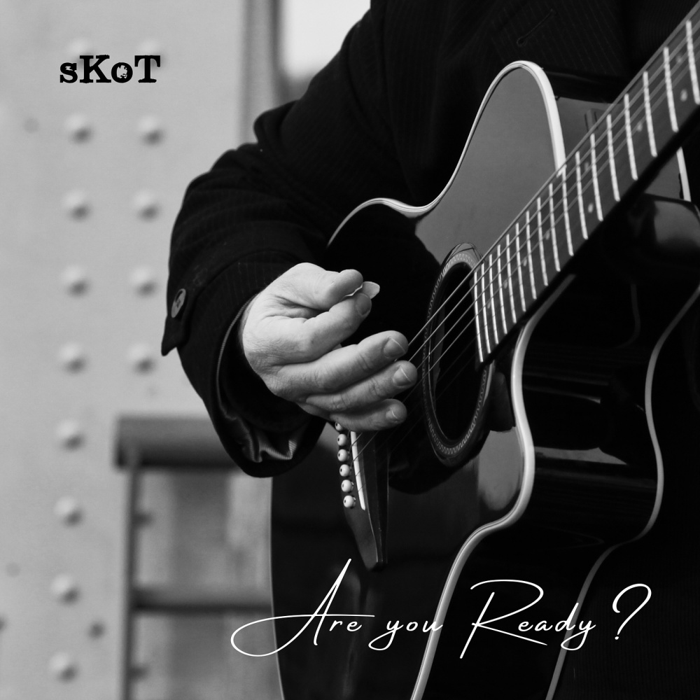 Are You Ready? (2024 Revisited Version) (Explicit)