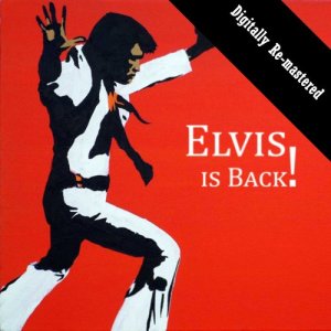 ดาวน์โหลดและฟังเพลง It's Now Or Never (Single Version) พร้อมเนื้อเพลงจาก Elvis Presley