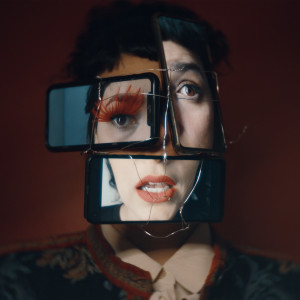Album Apneia from Lívia Mattos