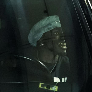 ZyThaProphet的專輯VIETNAM  (REMIX) (Explicit)