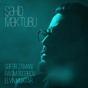 Listen to Şəhid Məktubu song with lyrics from Səfər Zaman