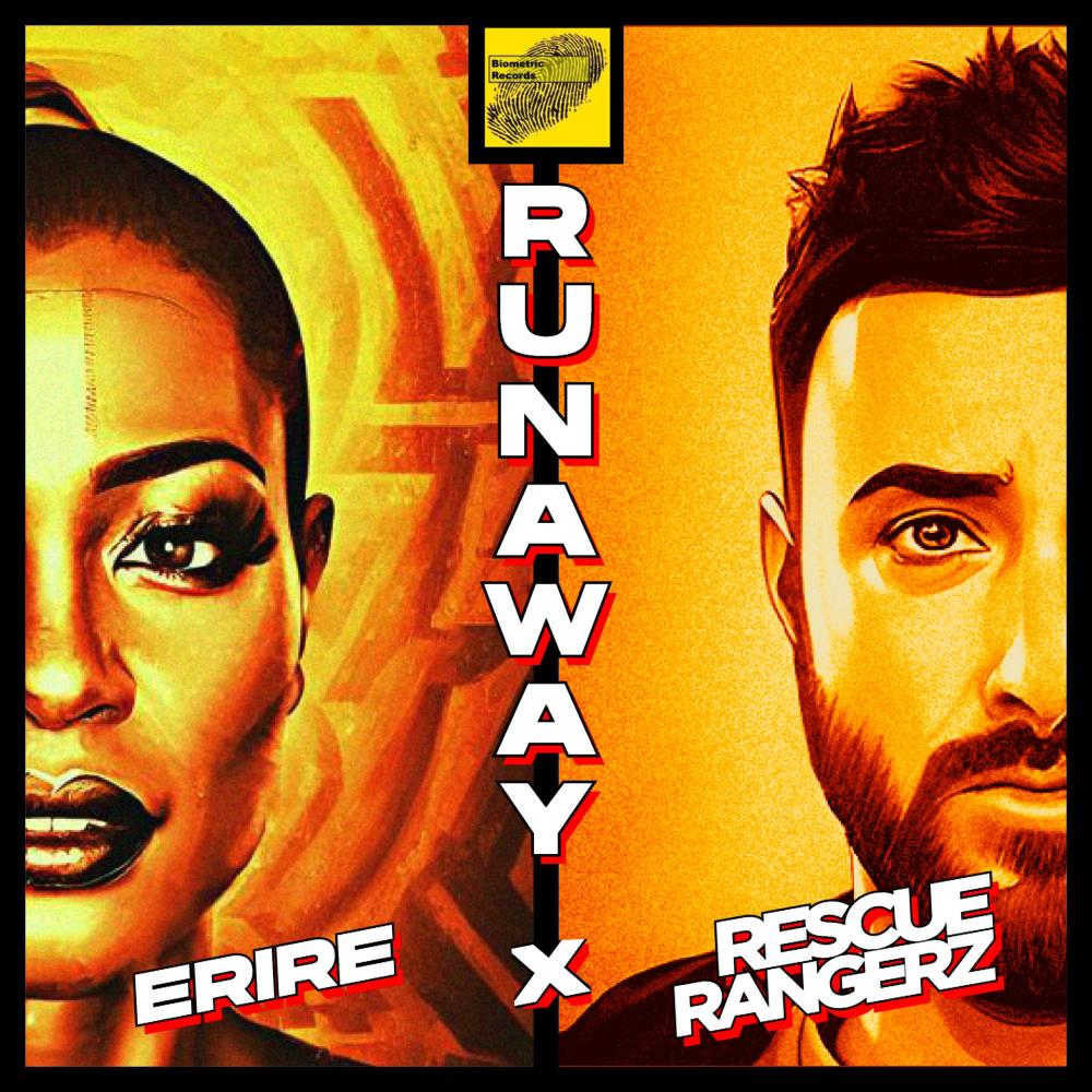 Runaway (Rescue Rangerz Radio Edit)