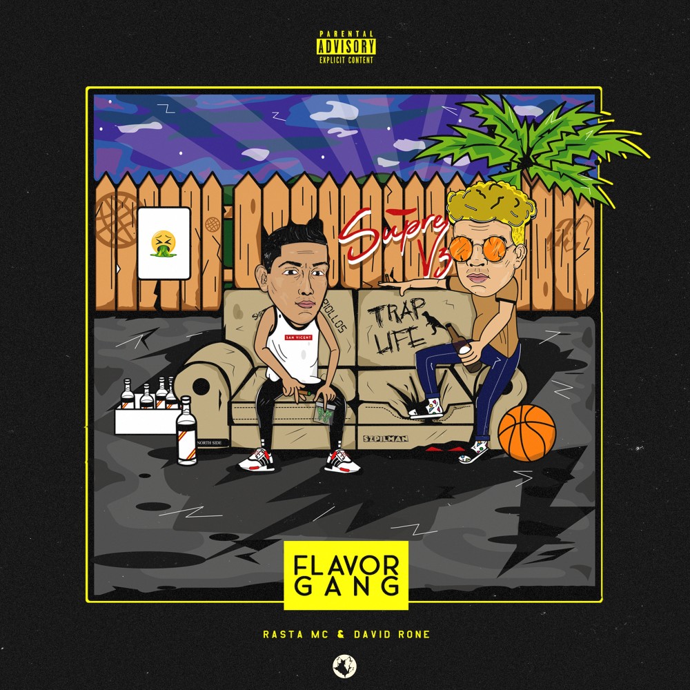 Aprovecha (Explicit)