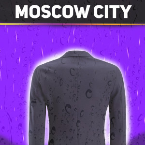 Listen to Moscow City song with lyrics from Linker