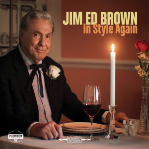 ดาวน์โหลดและฟังเพลง Tried and True พร้อมเนื้อเพลงจาก Jim Ed Brown