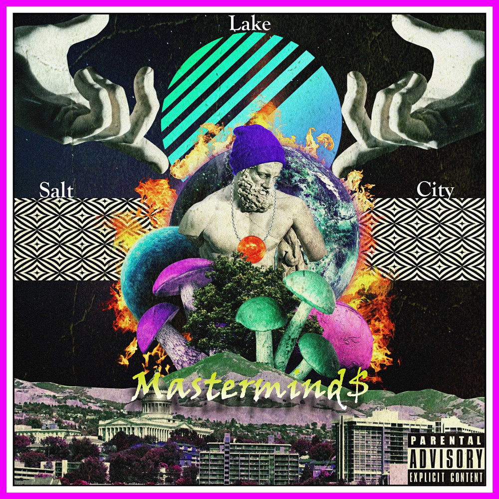 War Zone (Explicit)