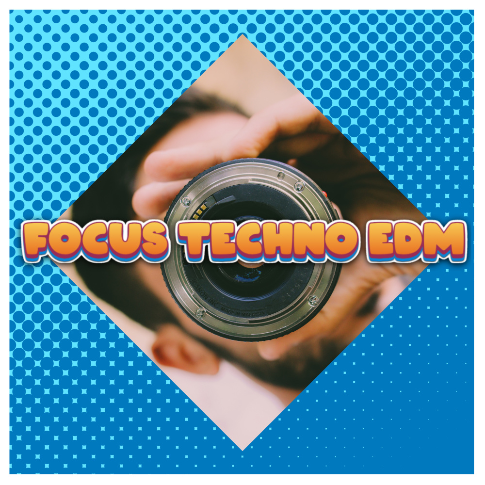 Deep House Focus