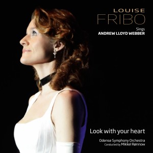 อัลบัม Look with Your Heart ศิลปิน Louise Fribo