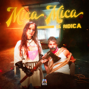 Album Mica mica da' ridica oleh Ruxit