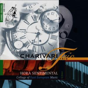 收聽Charivari Trio的Baggin'歌詞歌曲