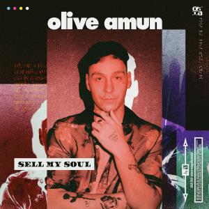 Olive Amun的專輯Sell My Soul (Explicit)