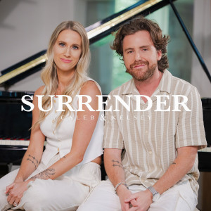 Caleb的专辑Surrender