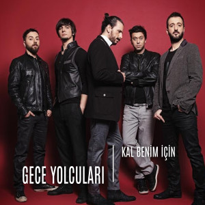 Listen to Kal Benim Için (Akustik Cover) song with lyrics from Gece Yolculari
