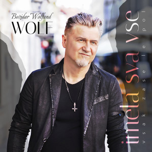 Listen to Imela sva vse song with lyrics from Božidar Wolfand Wolf