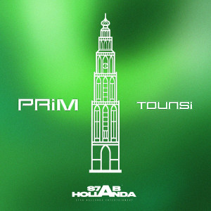 Listen to Prim (Explicit) song with lyrics from Tounsi
