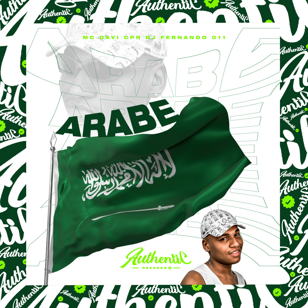Arabe (Explicit)