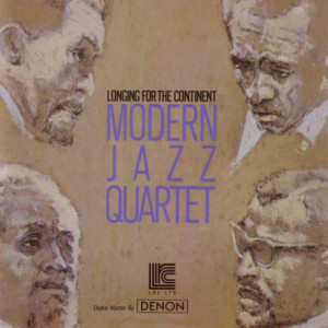 ดาวน์โหลดและฟังเพลง Animal Dance พร้อมเนื้อเพลงจาก The Modern Jazz Quartet