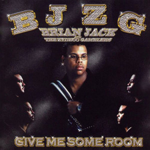 Album Give Me Some Room from 