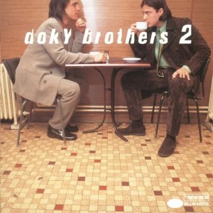 收聽Doky Brothers的Forever Grateful歌詞歌曲