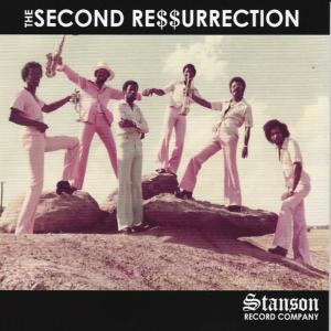 收聽The Second Ressurrrection的Keep On Keeping On歌詞歌曲