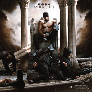 อัลบัม Synkinisi ศิลปิน Bosh