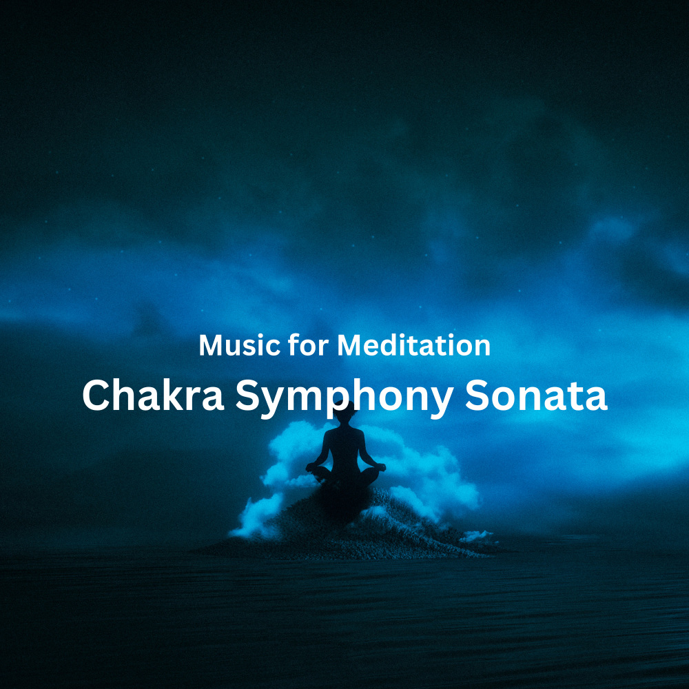 Music for Meditation Vibrational Sonata