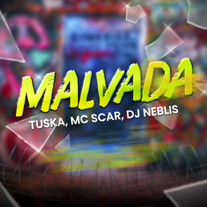 收聽Tuska的Malvada歌詞歌曲