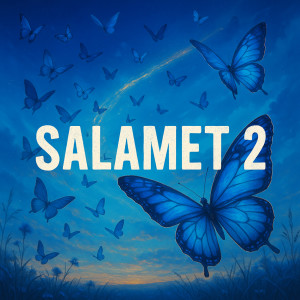 Mc Pissco的專輯Salamet 2 (Explicit)