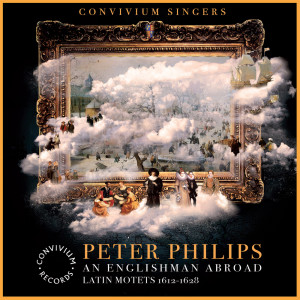 Convivium Singers的專輯Peter Philips: Latin Motets