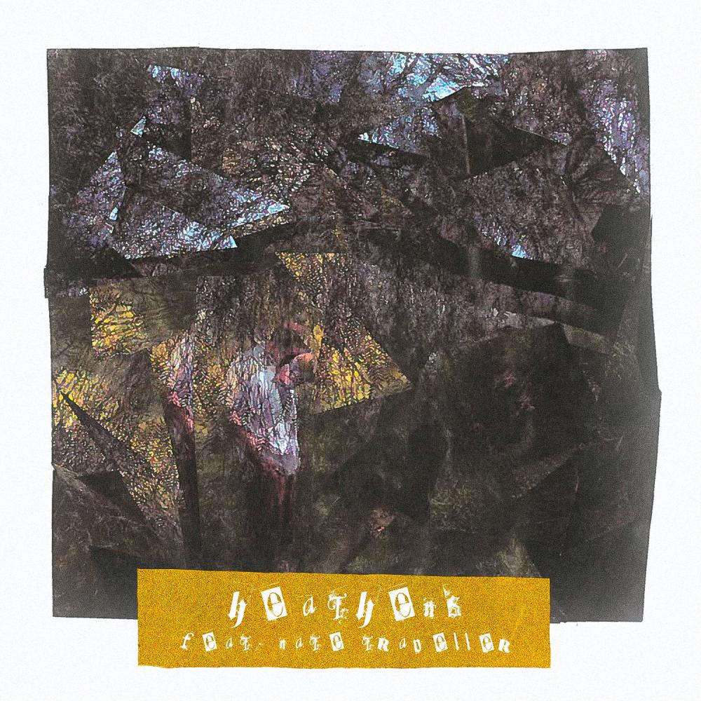 Heathens (feat. Nate Traveller)