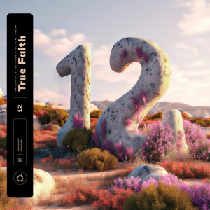 Twelve的專輯True Faith