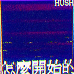 HUSH的專輯怎麼開始的