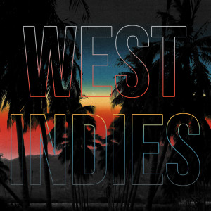 Listen to West Indies song with lyrics from Koffee
