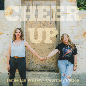 Listen to Cheer Up song with lyrics from Courtney Patton