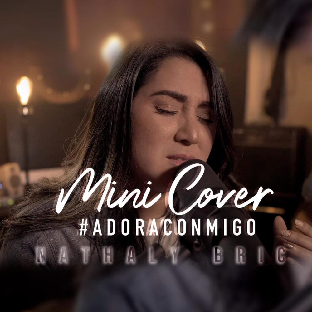Adorar (Cuan Grande es EL (Cuan Grande es DIOS) (feat. Jovi Fernández)