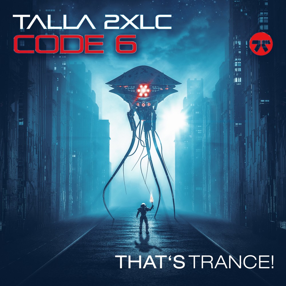 Code 6 (Extended Mix)