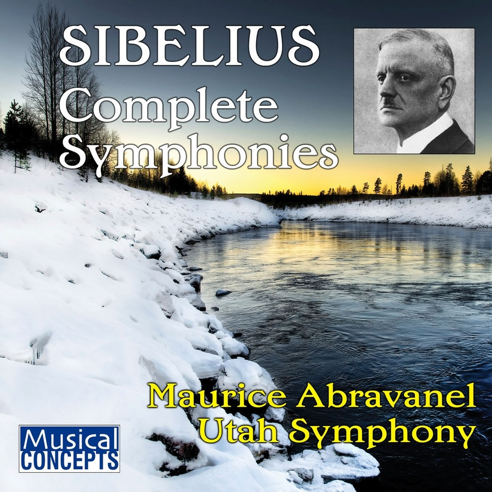 Symphony No. 7 in C, Op. 105