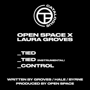 Listen to Tied song with lyrics from Open Space
