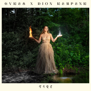 Album Fire from CVKES
