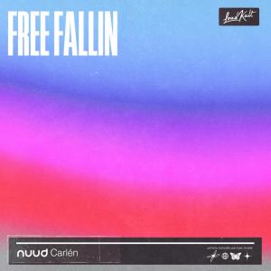 收聽Carlen的Free Fallin歌詞歌曲