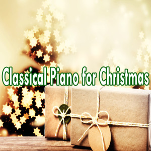 Deep Focus的专辑Classical Piano for Christmas