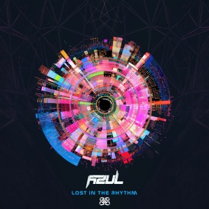 Azul的專輯Lost in the Rhythm