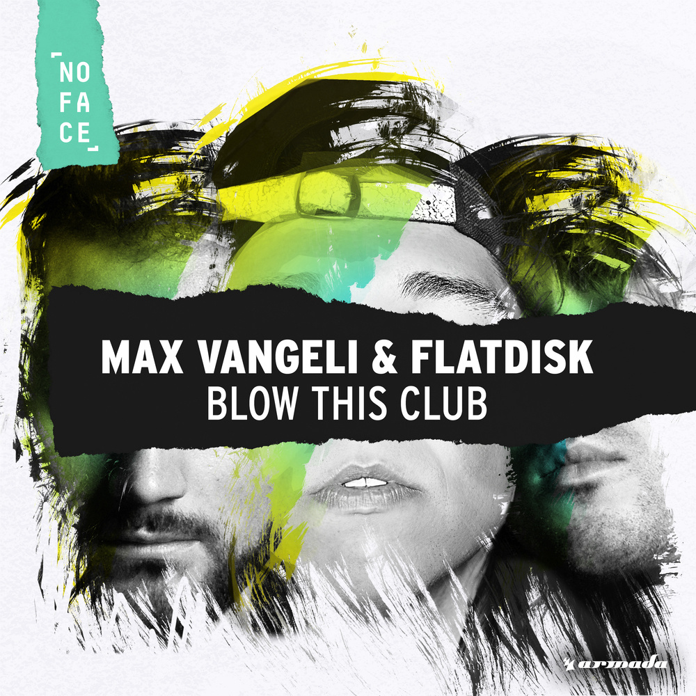 Blow This Club (Extended Mix)